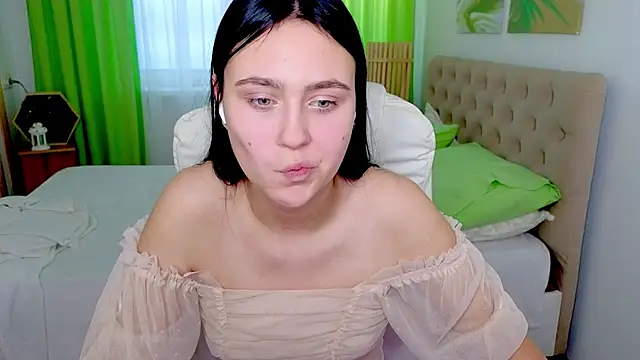 CooperAllana's cam snapshot