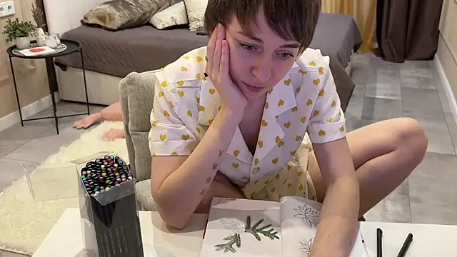 daniellia_'s cam snapshot