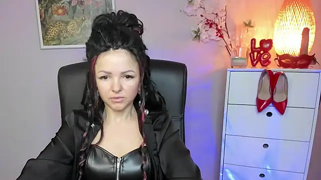 Mollybloom40's cam snapshot