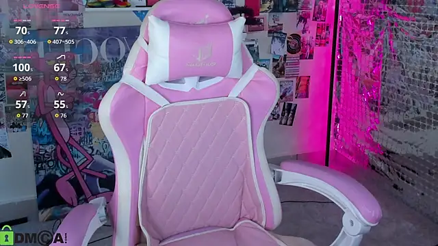 lally_cute's cam snapshot