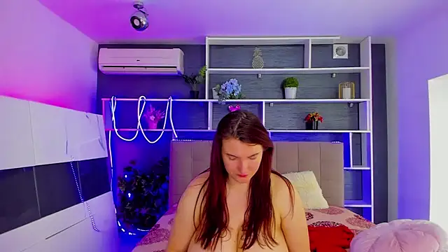 StephieRousee's cam snapshot