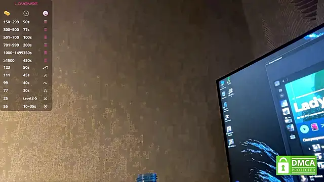 TomiRodenberg's cam snapshot