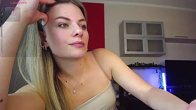 ladysabotage's cam snapshot