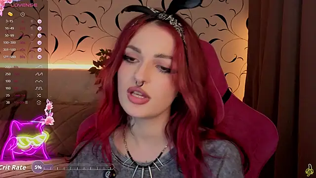 BratzieDarsie's cam snapshot