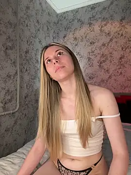 MilissaSee's cam snapshot