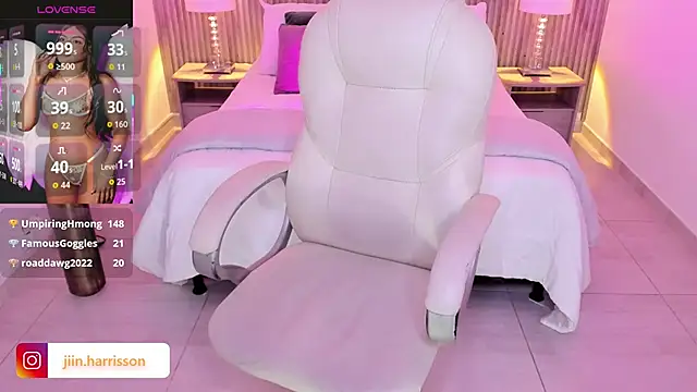 Jin-harrison's cam snapshot