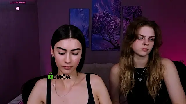 kaisy_star's cam snapshot