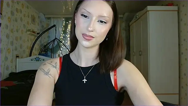 RuxaShade's cam snapshot