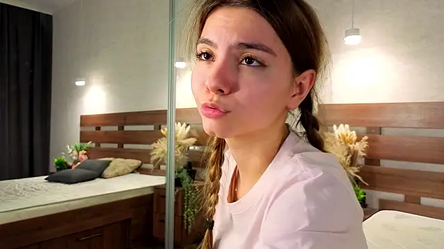 MargieDavidson's cam snapshot