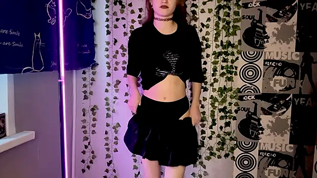 helgicuteness's cam snapshot