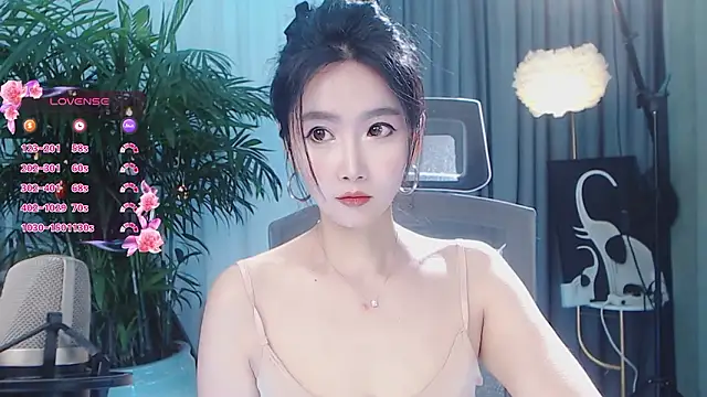 feifei-love's cam snapshot