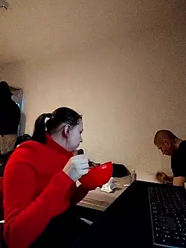 LissieDemons live sex cam