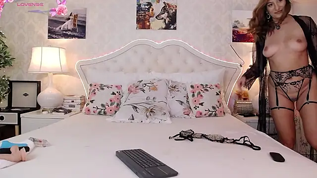 IreneHope's cam snapshot