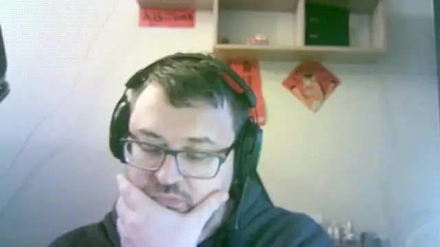 SirAbuser's cam snapshot