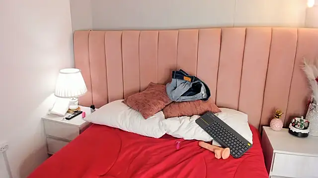 AshleySmiith's cam snapshot