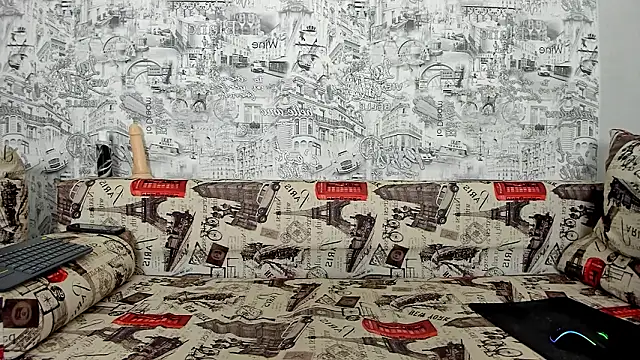 Comprom1se's cam snapshot