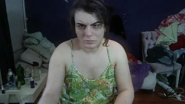 turkishTransEfsun live sex cam