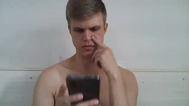 NinhoMorango's cam snapshot