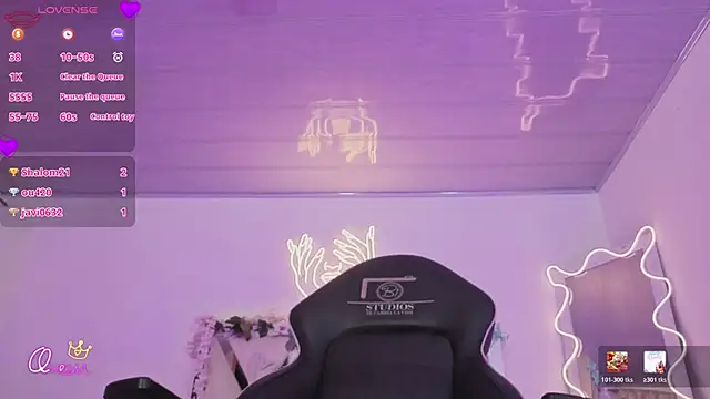 ZURY_TAY's cam snapshot