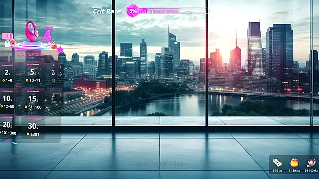 PeterNoak's cam snapshot