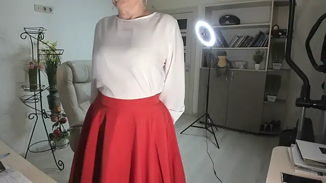 Vika73's cam snapshot