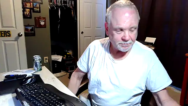 nobledad's cam snapshot