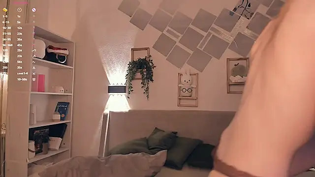 EvaSolisv live sex cam