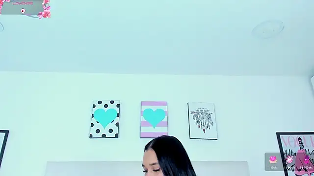 JoslinEvans's cam snapshot