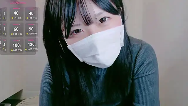 Kuronon_'s cam snapshot