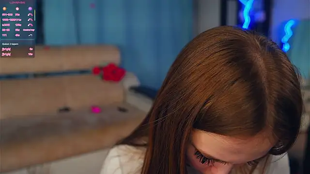 WiloneDimmick's cam snapshot