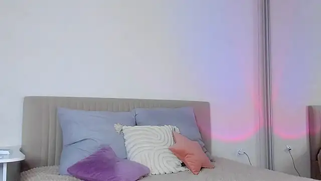 _Alissaa's cam snapshot