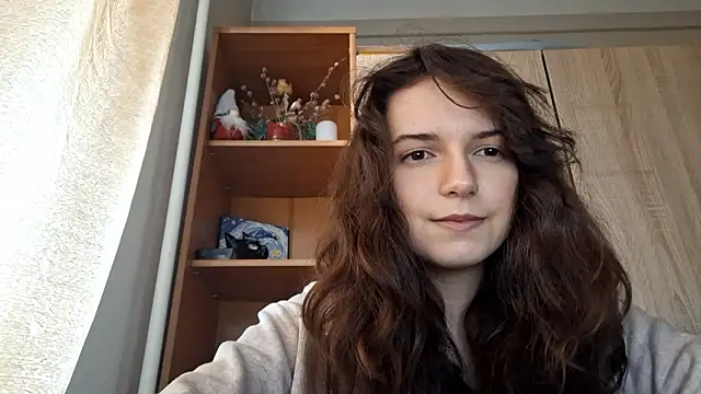 KellyKelik's cam snapshot