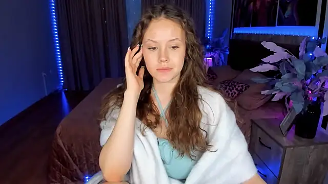 BeatriceShine's cam snapshot