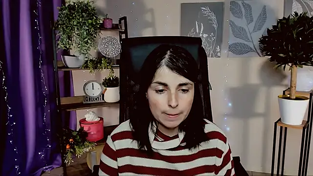 MartaEdams's cam snapshot