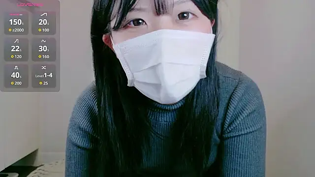 Kuronon_'s cam snapshot