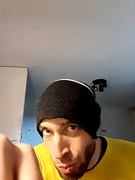 JonathanShadow live sex cam