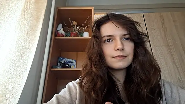 KellyKelik's cam snapshot