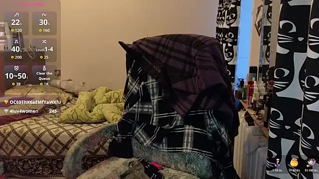 Ozalin_'s cam snapshot