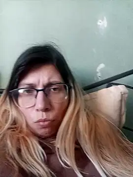 StaceyBlond's cam snapshot