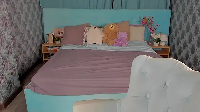 Jinny_Ginger's cam snapshot