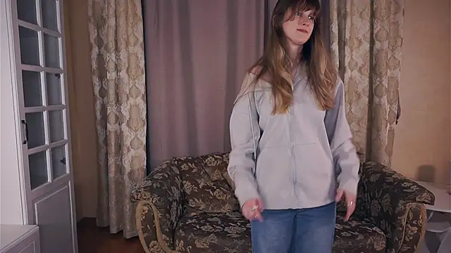 UshaAshauer's cam snapshot