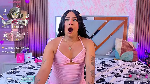 EimmyRiich's cam snapshot