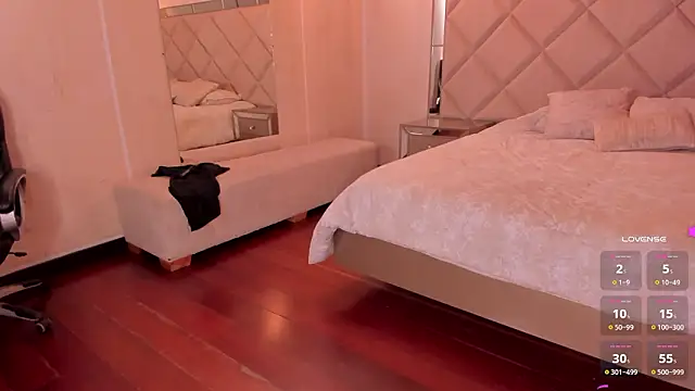 BiancaPierce's cam snapshot