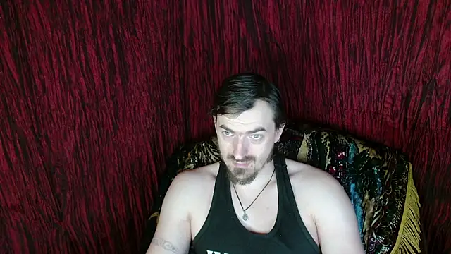 ConanJones's cam snapshot