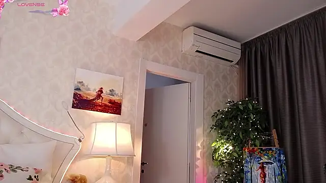 IreneHope's cam snapshot