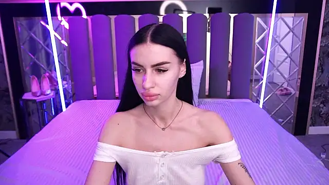 Snow_WhiteeeX's cam snapshot