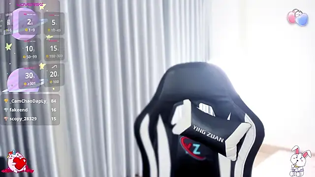 -Rose99-'s cam snapshot