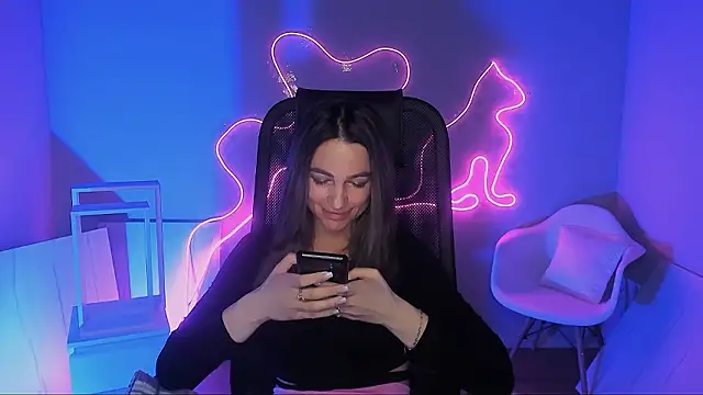 marymaryson's cam snapshot