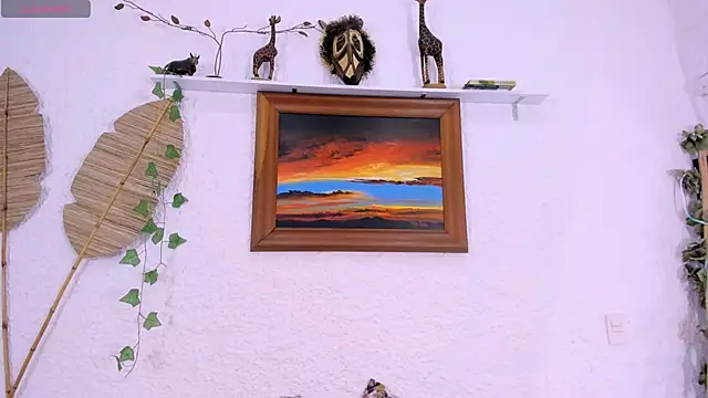 Rouse_Monroe's cam snapshot