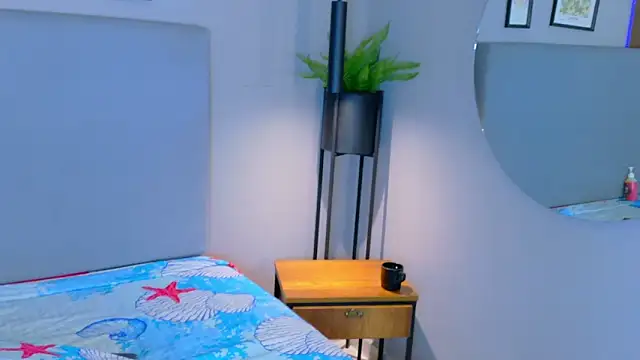 AngelIinHell's cam snapshot